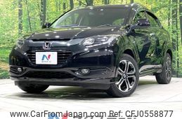 honda vezel 2014 -HONDA--VEZEL DAA-RU3--RU3-1016557---HONDA--VEZEL DAA-RU3--RU3-1016557-