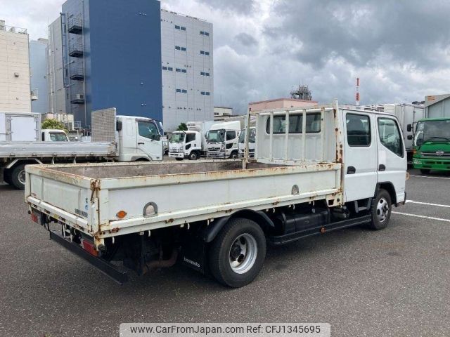 mitsubishi-fuso canter 2017 -MITSUBISHI--Canter FEA20-550718---MITSUBISHI--Canter FEA20-550718- image 2