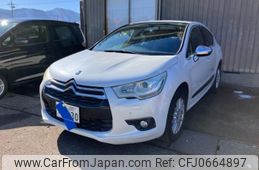 citroen ds4 2013 -CITROEN--Citroen DS4 ABA-B7C5F06S--VF7NX5FMADY535209---CITROEN--Citroen DS4 ABA-B7C5F06S--VF7NX5FMADY535209-