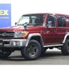 toyota land-cruiser 2015 CFJ1804813 image 1