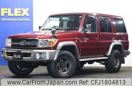 toyota land-cruiser 2015 CFJ1804813
