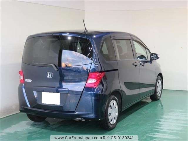 honda freed 2011 -HONDA--Freed DBA-GB3--GB3-1352742---HONDA--Freed DBA-GB3--GB3-1352742- image 2