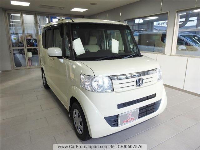 honda n-box 2012 -HONDA--N BOX DBA-JF1--JF1-1114870---HONDA--N BOX DBA-JF1--JF1-1114870- image 1