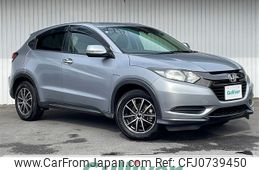 honda vezel 2017 -HONDA--VEZEL DAA-RU3--RU3-1229019---HONDA--VEZEL DAA-RU3--RU3-1229019-