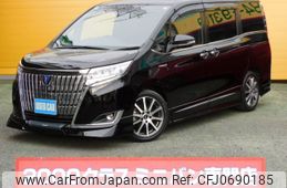 toyota esquire 2018 -TOYOTA--Esquire DAA-ZWR80G--ZWR80-0356207---TOYOTA--Esquire DAA-ZWR80G--ZWR80-0356207-