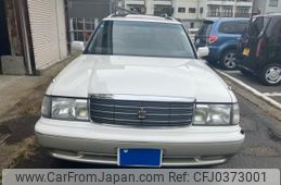 toyota crown-station-wagon 1998 -TOYOTA--Crown Wagon E-JZS130G--JZS130-1023256---TOYOTA--Crown Wagon E-JZS130G--JZS130-1023256-