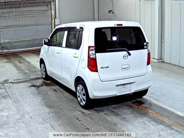 mazda flair 2016 -MAZDA 【ＮＯ後日 】--Flair MJ34S-369906---MAZDA 【ＮＯ後日 】--Flair MJ34S-369906- image 2