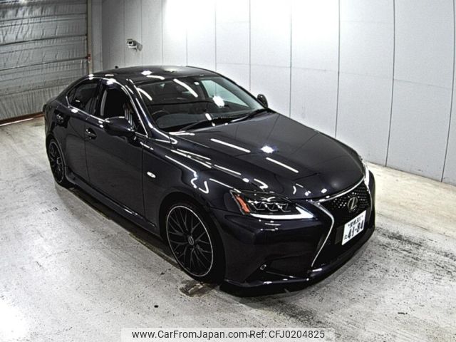 lexus is 2008 -LEXUS 【愛媛 】--Lexus IS GSE20-5071877---LEXUS 【愛媛 】--Lexus IS GSE20-5071877- image 1