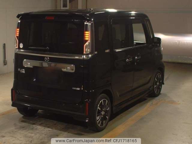 mazda flair-wagon 2021 CFJ1718165 image 2