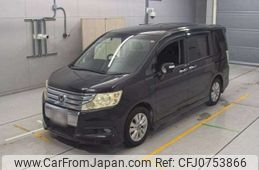 honda stepwagon 2012 -HONDA--Stepwgn DBA-RK5--RK5-1221036---HONDA--Stepwgn DBA-RK5--RK5-1221036-