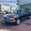 mercedes-benz s-class 1991 CFJ1569378 image 26