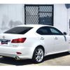 lexus is 2005 CFJ1646841 image 10