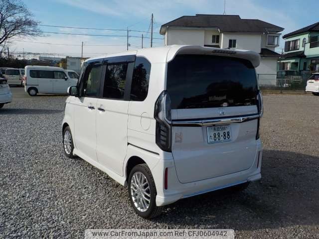 honda n-box 2023 -HONDA 【野田 580】--N BOX 6BA-JF4--JF4-2218958---HONDA 【野田 580】--N BOX 6BA-JF4--JF4-2218958- image 2