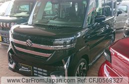 suzuki spacia 2024 -SUZUKI 【伊勢志摩 580ｳ5890】--Spacia MK94S--149832---SUZUKI 【伊勢志摩 580ｳ5890】--Spacia MK94S--149832-