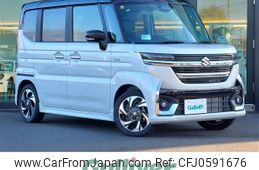 suzuki spacia 2023 -SUZUKI--Spacia 5AA-MK94S--MK94S-108203---SUZUKI--Spacia 5AA-MK94S--MK94S-108203-