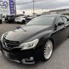 toyota mark-x 2012 quick_quick_DBA-GRX130_GRX130-6062858 image 1