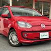 volkswagen up 2016 -VOLKSWAGEN--VW up DBA-AACHY--WVWZZZAAZGD107900---VOLKSWAGEN--VW up DBA-AACHY--WVWZZZAAZGD107900- image 1