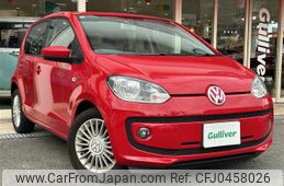 volkswagen up 2016 -VOLKSWAGEN--VW up DBA-AACHY--WVWZZZAAZGD107900---VOLKSWAGEN--VW up DBA-AACHY--WVWZZZAAZGD107900-