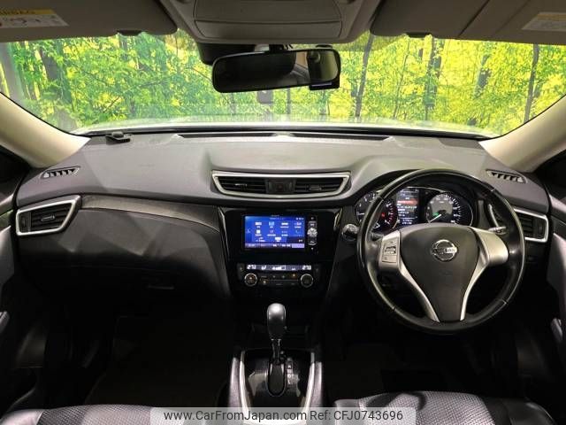 nissan x-trail 2017 -NISSAN--X-Trail DBA-NT32--NT32-060268---NISSAN--X-Trail DBA-NT32--NT32-060268- image 2