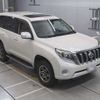 toyota land-cruiser-prado 2016 -TOYOTA 【名古屋 356ﾌ 78】--Land Cruiser Prado LDA-GDJ150W--GDJ150-0010758---TOYOTA 【名古屋 356ﾌ 78】--Land Cruiser Prado LDA-GDJ150W--GDJ150-0010758- image 10