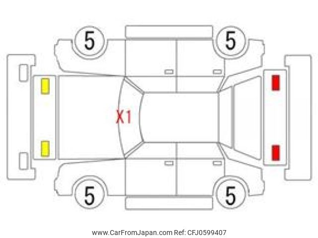 nissan aura 2022 -NISSAN--AURA 6AA-FE13--FE13-230151---NISSAN--AURA 6AA-FE13--FE13-230151- image 2