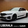 bmw 3-series 2019 -BMW--BMW 3 Series 3DA-5V20--WBA5V72000FH31408---BMW--BMW 3 Series 3DA-5V20--WBA5V72000FH31408- image 1