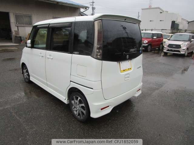 suzuki palette 2011 CFJ1852059 image 2