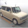 suzuki alto-lapin 2007 quick_quick_CBA-HE21S_HE21S-608968 image 4