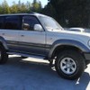 toyota land-cruiser 1993 MATEL_40155 image 20