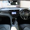 toyota camry 2019 -TOYOTA--Camry DAA-AXVH70--AXVH70-1046491---TOYOTA--Camry DAA-AXVH70--AXVH70-1046491- image 2