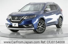 nissan x-trail 2019 quick_quick_DAA-HT32_HT32-157266