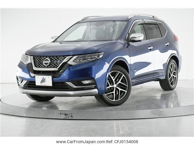 nissan x-trail 2019 quick_quick_DAA-HT32_HT32-157266 image 1