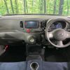 nissan cube 2012 quick_quick_NZ12_NZ12-044387 image 2