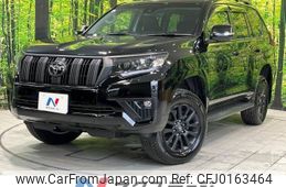 toyota land-cruiser-prado 2023 -TOYOTA--Land Cruiser Prado 3BA-TRJ150W--TRJ150-0176413---TOYOTA--Land Cruiser Prado 3BA-TRJ150W--TRJ150-0176413-