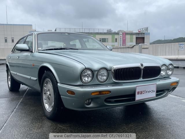 jaguar xj-series 1998 GOO_JP_700957066030220723001 image 1