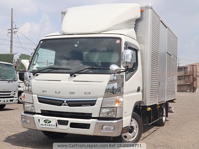 mitsubishi-fuso canter 2019 -MITSUBISHI--Canter 2PG-FEB50--FEB50-580012---MITSUBISHI--Canter 2PG-FEB50--FEB50-580012- image 2