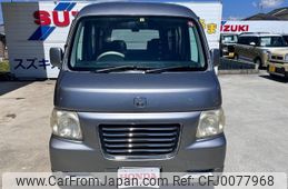 honda vamos 2005 -HONDA 【名変中 】--Vamos HJ2--1101875---HONDA 【名変中 】--Vamos HJ2--1101875-