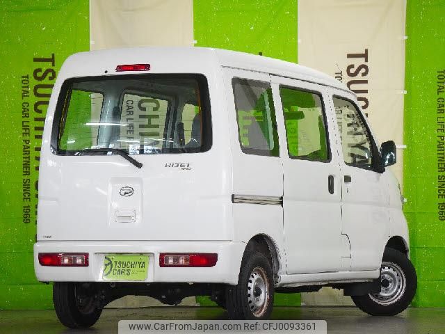 daihatsu daihatsu-others 2015 quick_quick_GBD-S321V_S321V-0248741 image 2