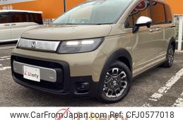 honda freed 2024 quick_quick_GT2_GT2-1002345