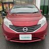 nissan note 2014 -NISSAN--Note DBA-E12--E12-256391---NISSAN--Note DBA-E12--E12-256391- image 4