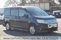 honda stepwagon 2011 -HONDA--Stepwgn DBA-RK5--RK5-1112439---HONDA--Stepwgn DBA-RK5--RK5-1112439-