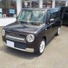 suzuki alto-lapin 2014 -SUZUKI--Alto Lapin DBA-HE22S--HE22S-847477---SUZUKI--Alto Lapin DBA-HE22S--HE22S-847477- image 1