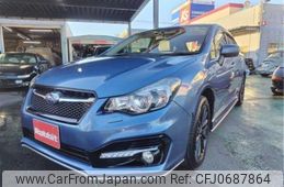 subaru impreza-wagon 2016 -SUBARU--Impreza Wagon GPE--GPE-031340---SUBARU--Impreza Wagon GPE--GPE-031340-