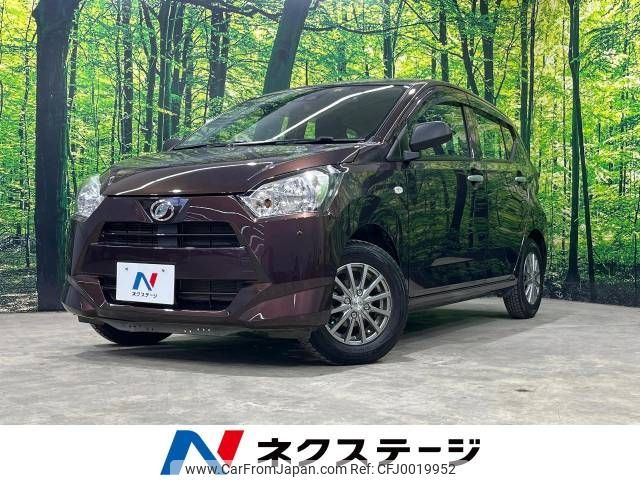 daihatsu mira-e-s 2017 -DAIHATSU--Mira e:s DBA-LA350S--LA350S-0035518---DAIHATSU--Mira e:s DBA-LA350S--LA350S-0035518- image 1