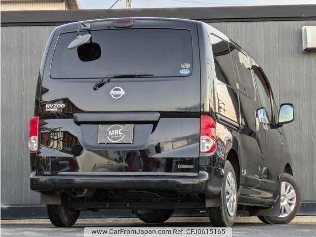 nissan nv200-vanette-van 2012 quick_quick_DBF-VM20_VM20-024244 image 2