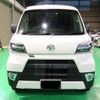 daihatsu hijet-van 2018 -DAIHATSU 【名変中 】--Hijet Van S331V--0202882---DAIHATSU 【名変中 】--Hijet Van S331V--0202882- image 28