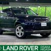land-rover range-rover 2019 -ROVER--Range Rover LDA-LW3KB--SALWA2AK1KA425302---ROVER--Range Rover LDA-LW3KB--SALWA2AK1KA425302- image 1