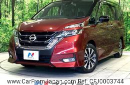 nissan serena 2019 -NISSAN--Serena DAA-GFC27--GFC27-167455---NISSAN--Serena DAA-GFC27--GFC27-167455-