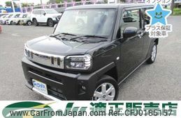 daihatsu taft 2022 -DAIHATSU 【姫路 581ﾔ6930】--Taft LA900S-0117175---DAIHATSU 【姫路 581ﾔ6930】--Taft LA900S-0117175-