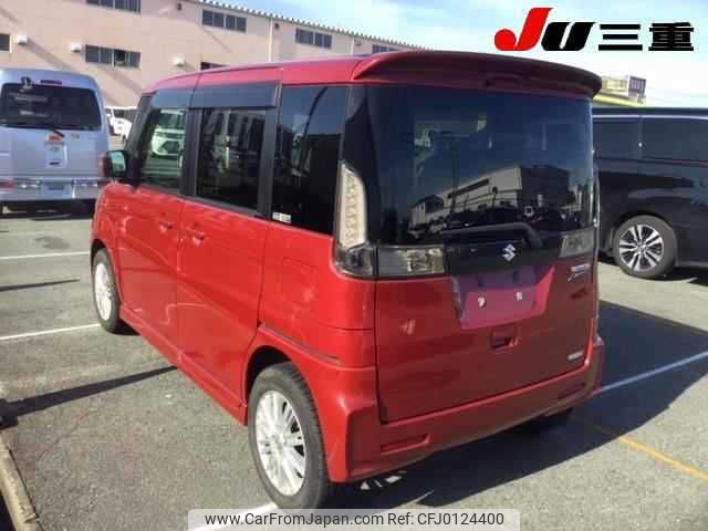 suzuki spacia 2013 -SUZUKI--Spacia MK32S-832023---SUZUKI--Spacia MK32S-832023- image 2